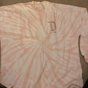 Disney Spirit Jersey Disneyland Resort